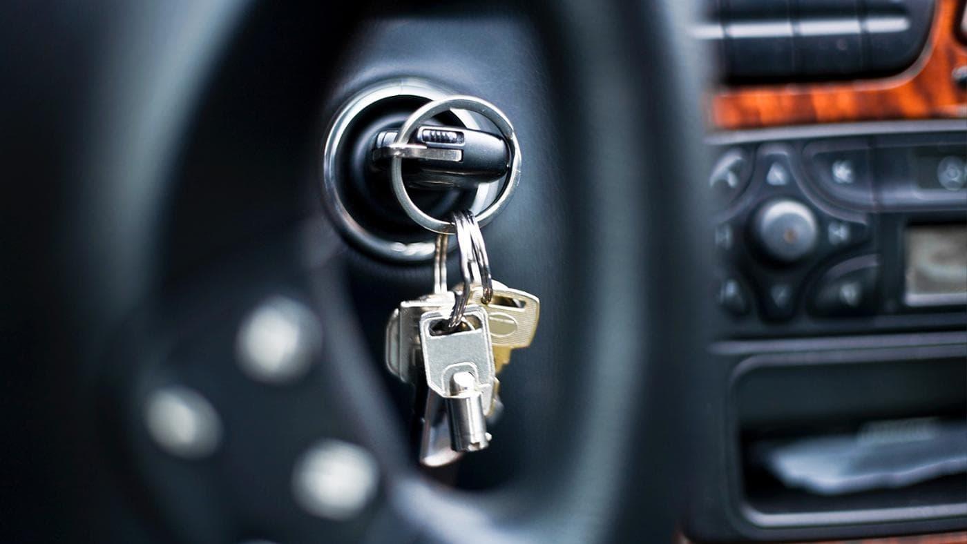 Questions To Ask Prior Hiring An Auto-Motive Locksmith Services Provider