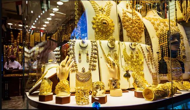 Top 5 Jewelleries to Ace Your Ethnic Look This Festive Season