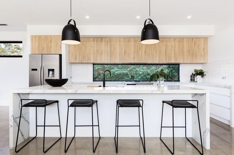 7 Things Other Than An LED Kitchen Splashback That You Must Install Now