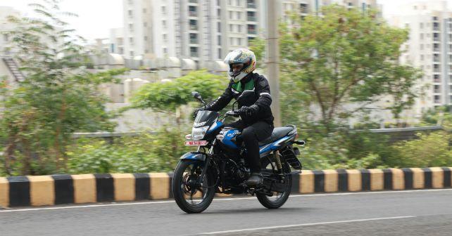 Bajaj Platina 110 H-Gear – All you need to know