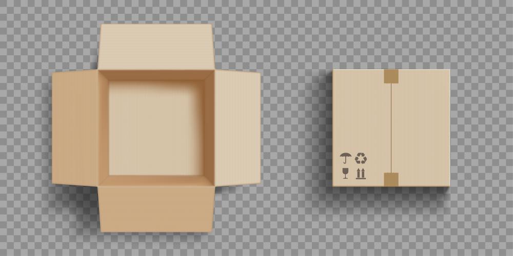Where can I purchase cheap cardboard shipping boxes?