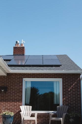 REASONS WHY YOU SHOULD GO FOR A SOLAR PANEL