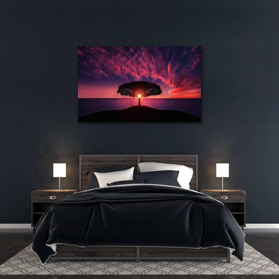 How to Provide an Optimum Wall Art Canvas Print Quality: Get 5 Tips