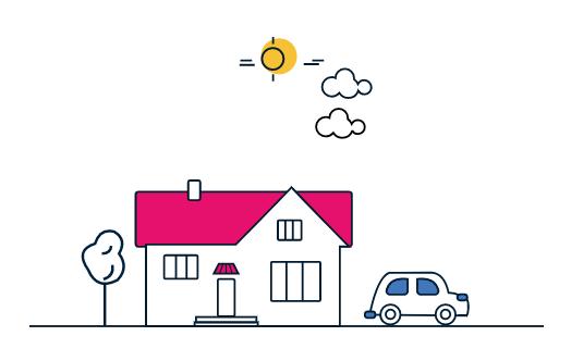 Things to keep in mind before taking a Home Loan