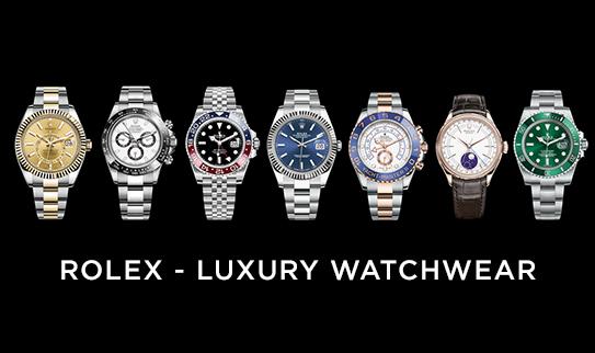 Some Fascinating Facts About Rolex Watches You Should Know