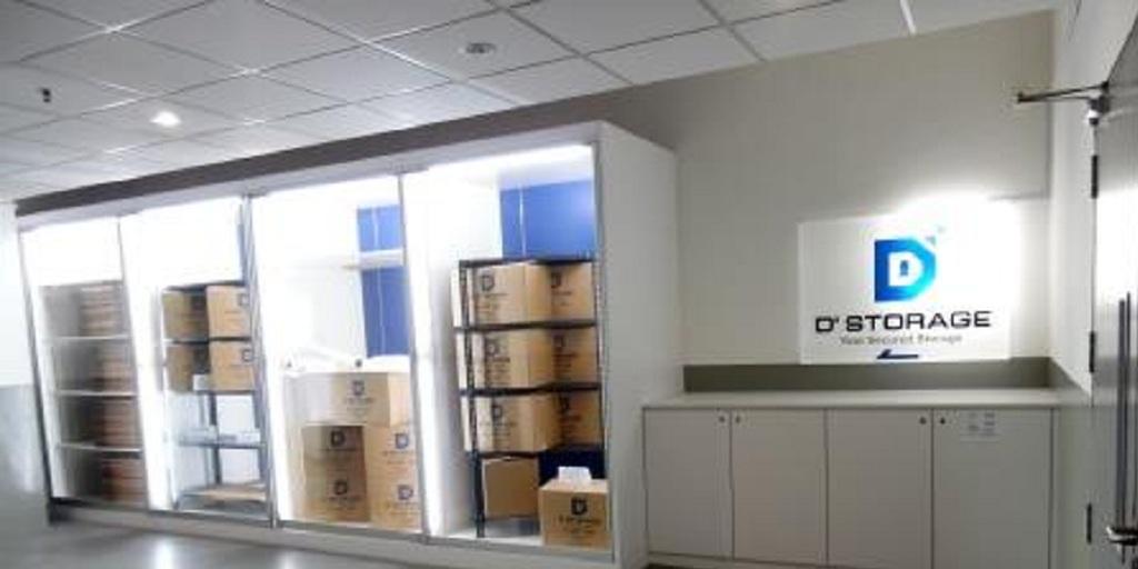 Storage Services For Individuals And Businesses In Singapore 