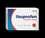 What are the fast facts associated with Ibuprofen?