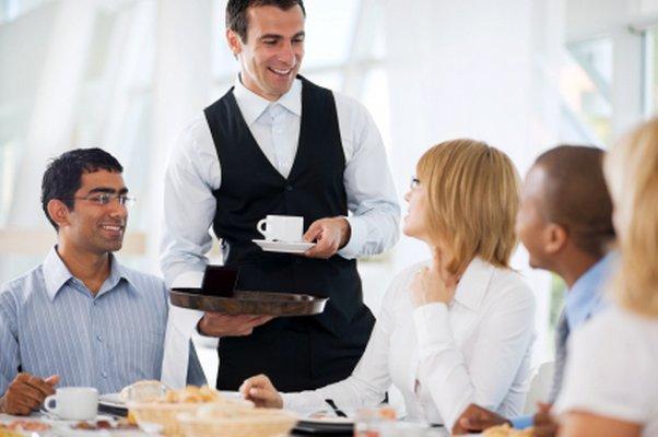 7 Hacks for Providing a Great Customer Serve in Restaurant