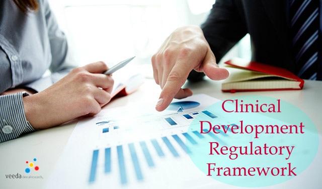 Evolving Clinical Development Regulatory Framework in India