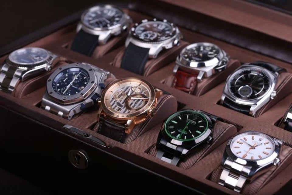 Important Aspects to keep in mind before Buying a branded Watch