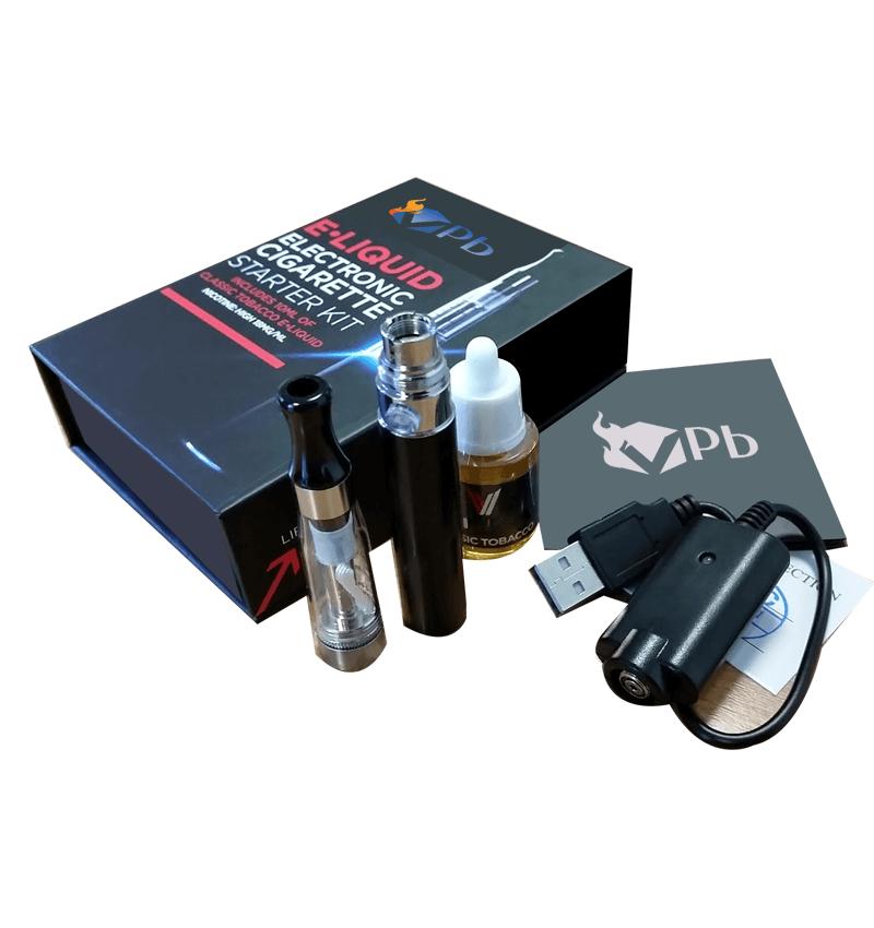 How To Sell More of Your E Liquid  Packaging?