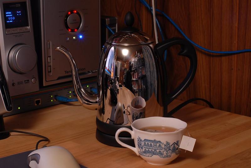 5 Important Tips When Buying an Electric Kettle