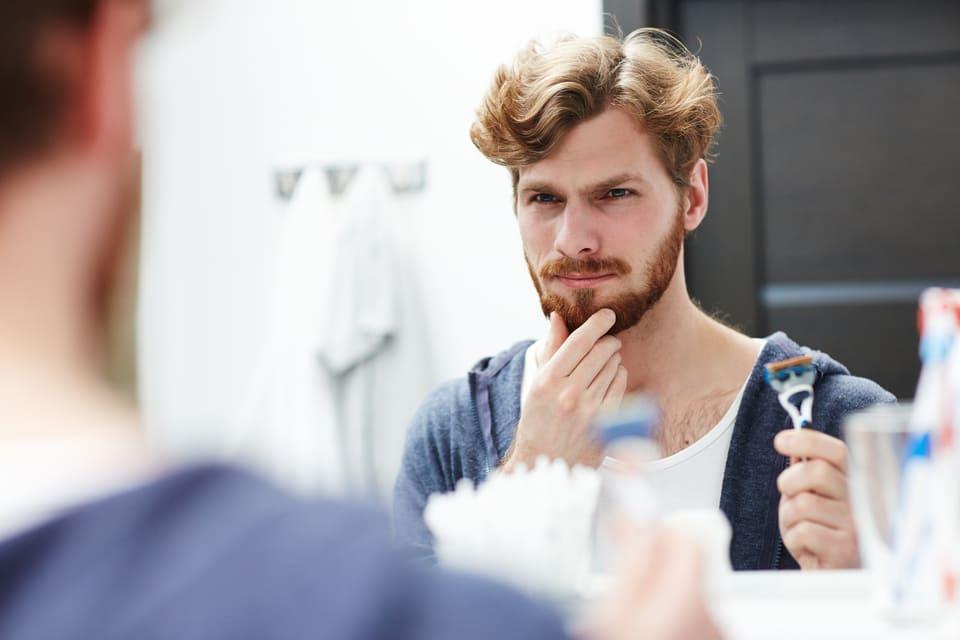 How to Have a Healthy and Awesome Beard: Beard Growth 101