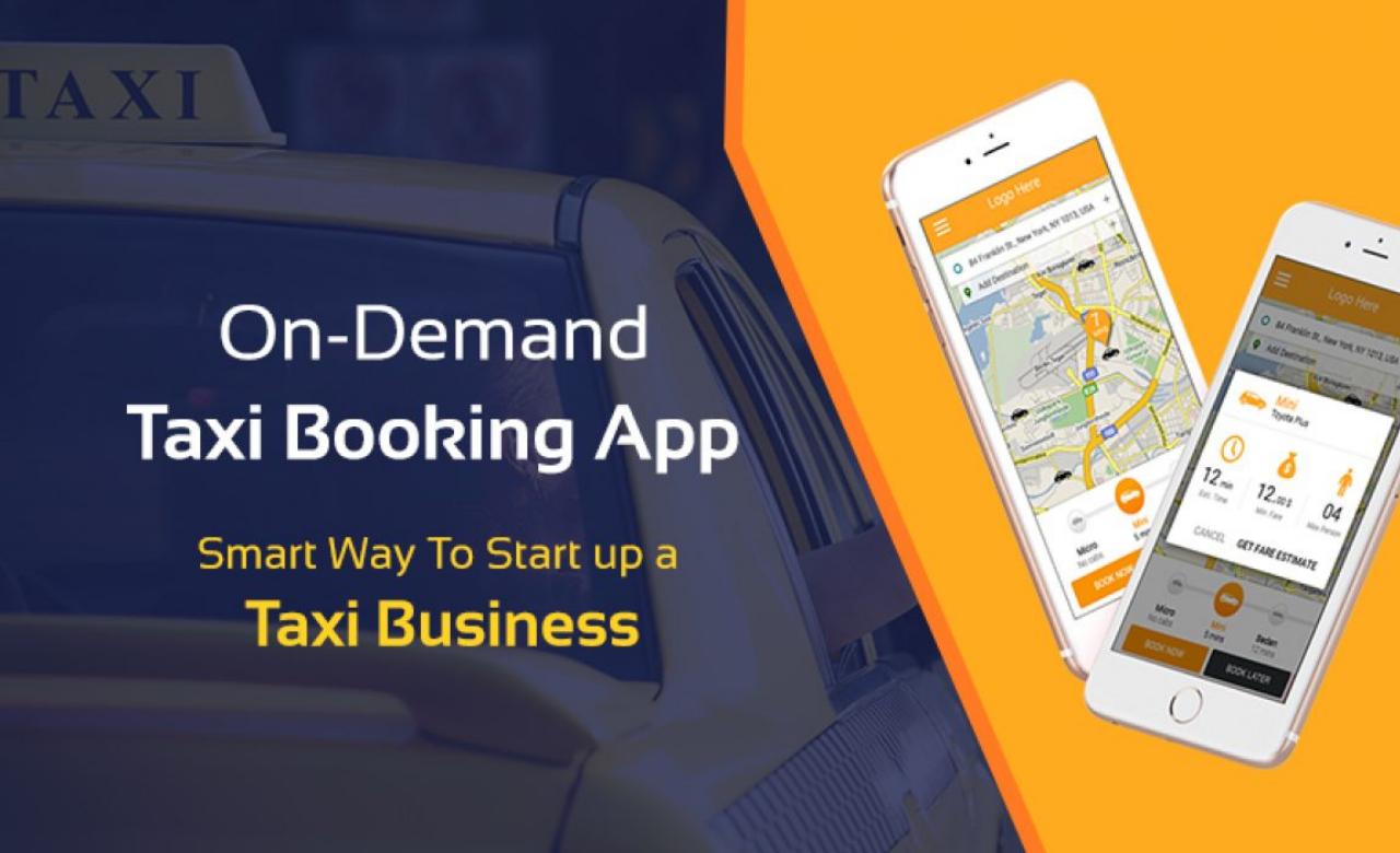 What Are Some Must-Have Features to be Added in The Taxi App for growth of your taxi business