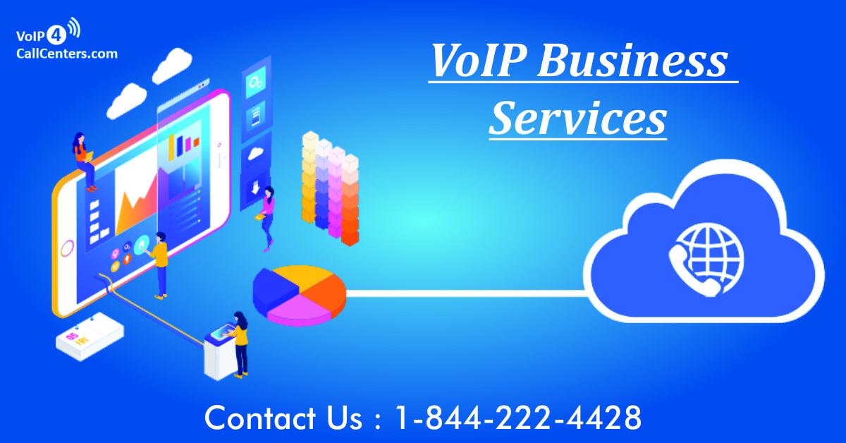 Significance of Cloud-based services for Business VoIP Solutions