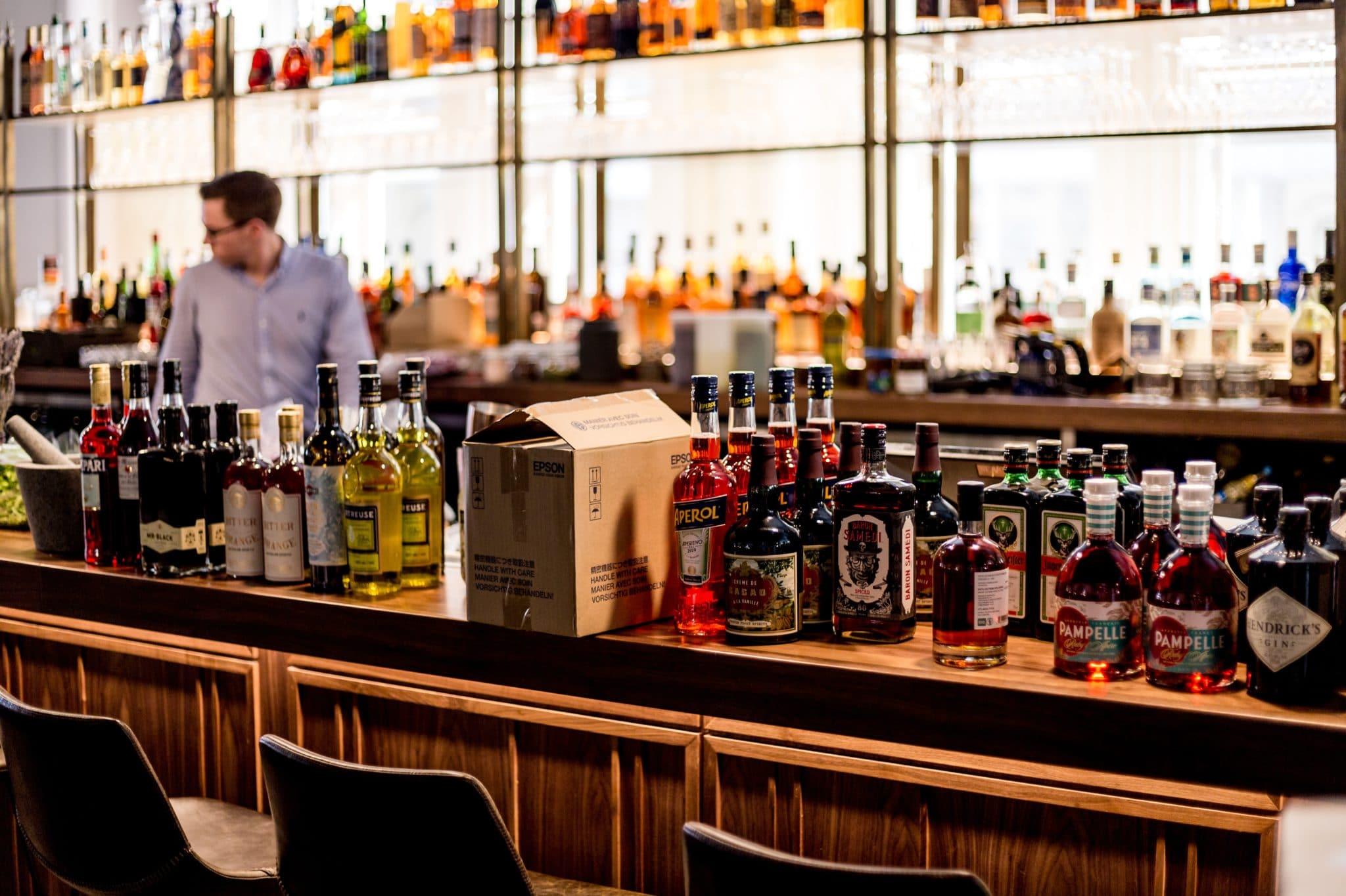 Everything You Need to Know About Liquor Buying in the UAE