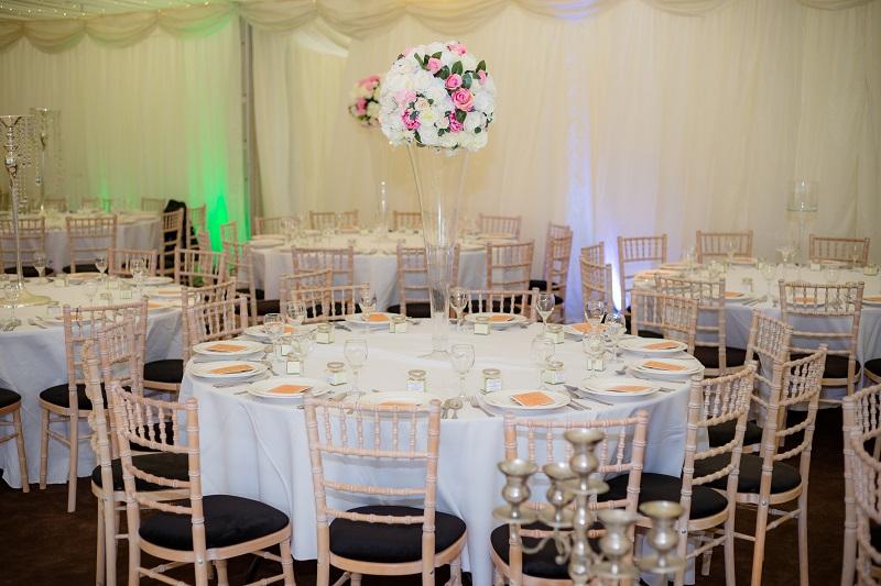 Floral Centrepieces To Attain Perfect Attention