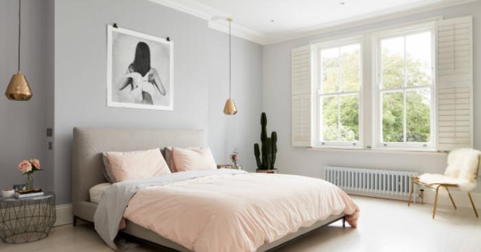 The Expert Guide to Plaster Your Room to Cover Decor Flaws
