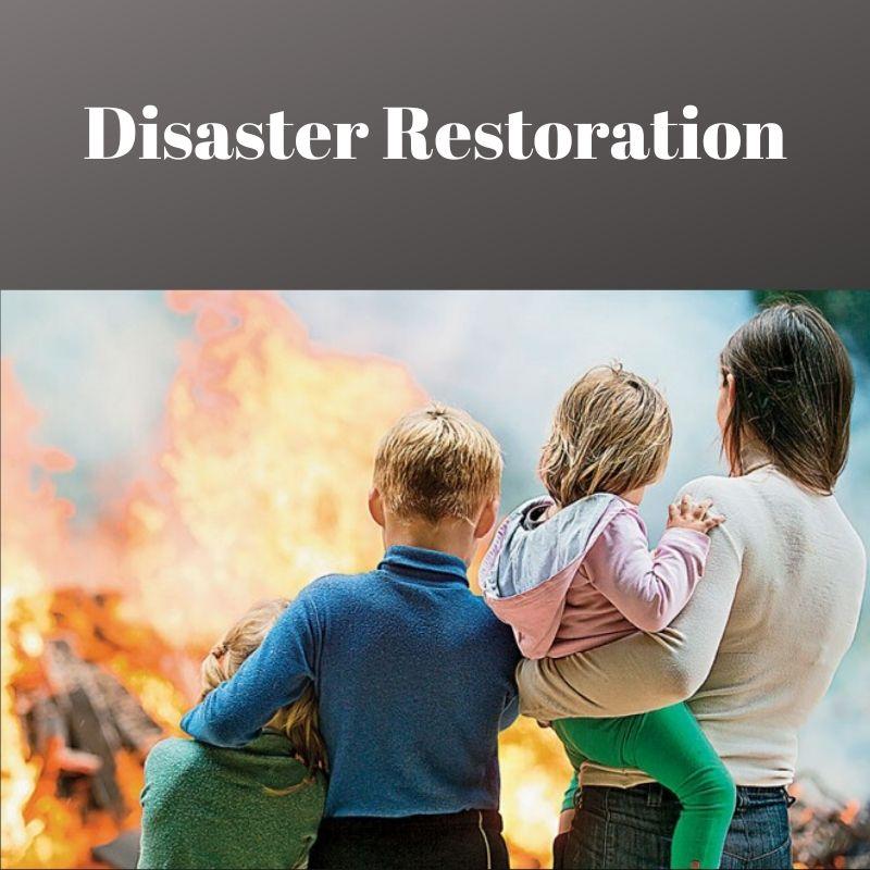 Find out ways to the best disaster restoration company in Alexandria VA