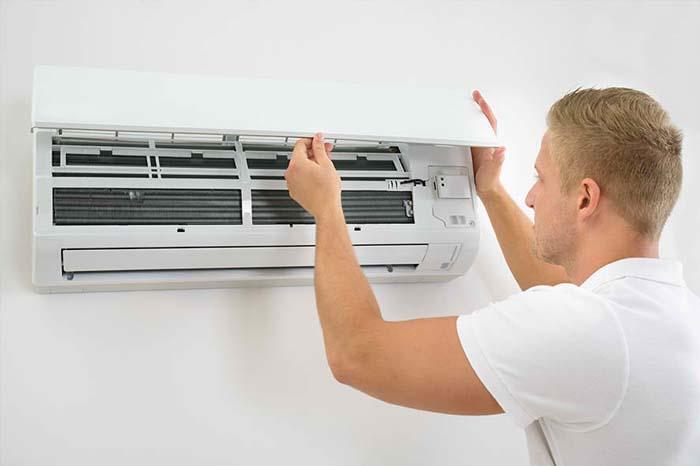 Understand The Various Types of Air Conditioning Repairs