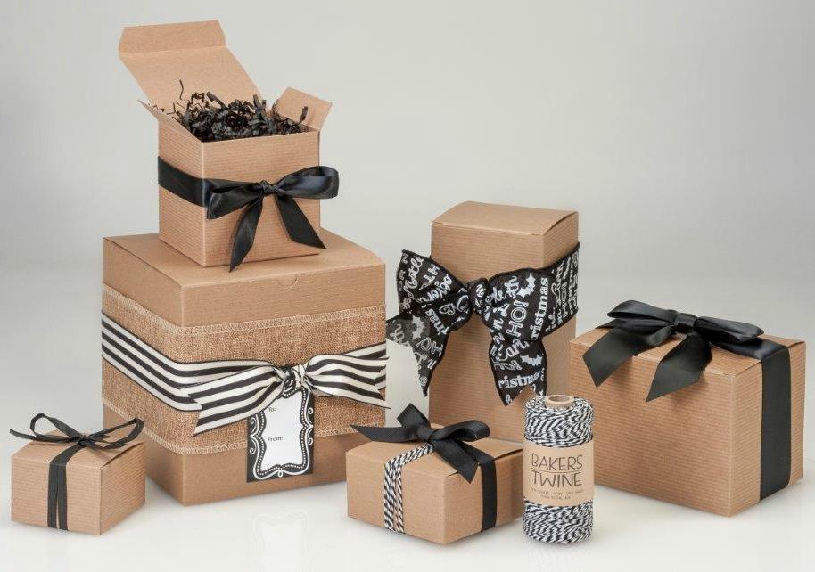 Why do people love to purchase Custom printed Kraft boxes UK?