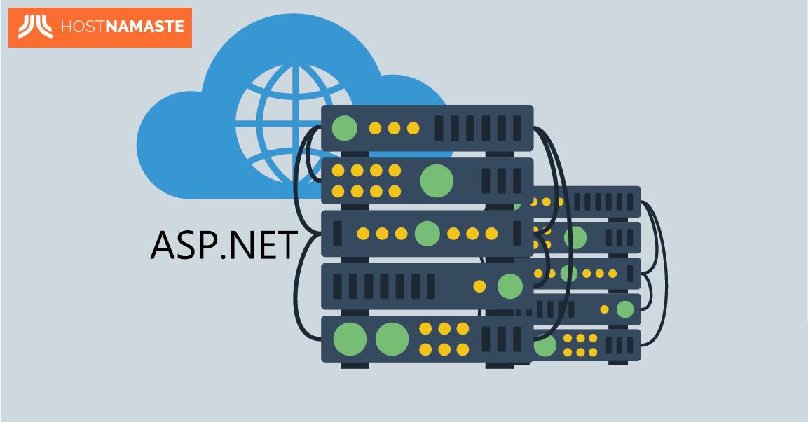 Unlimited ASP.NET Web Hosting Provider