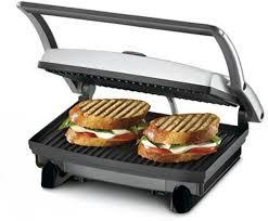 Things You Should Know About Sandwich Maker