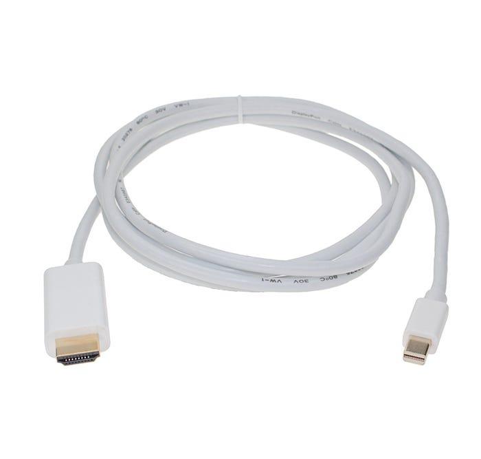 DisplayPort Cables: An Important Accessory for Every Setup