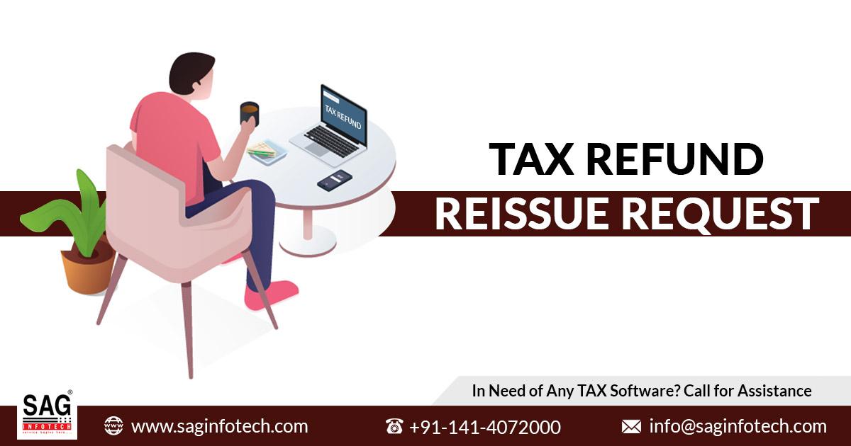 Waiting for Income Tax Refund ? You Can Now Place an Income TAx Refund Request