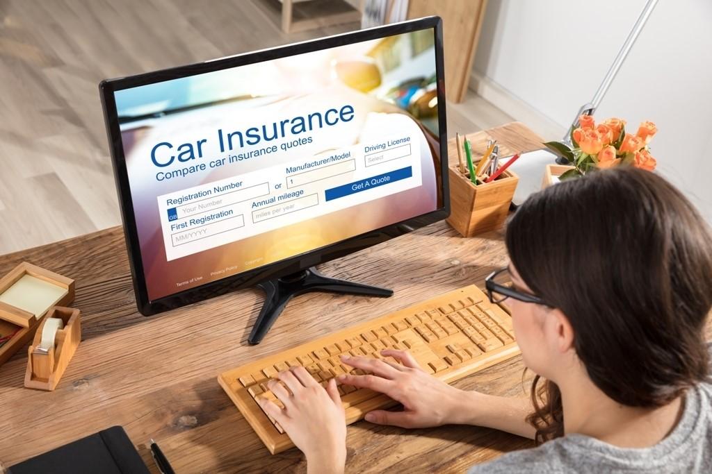 How to get an affordable car insurance quote! 