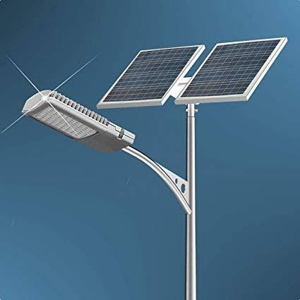 5 Tips to use when choosing an integrated solar street light Company