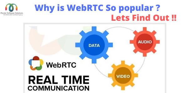 How WebRTC is Helping Different Businesses