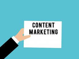 Explore The Types Of Content Marketing You can use To Grow Your Business