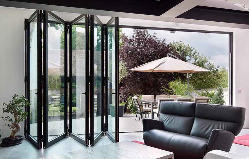 All You Need To Know About Bifold Door