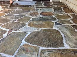 Restoring Weathered Flagstone- A Quick Guide To Read