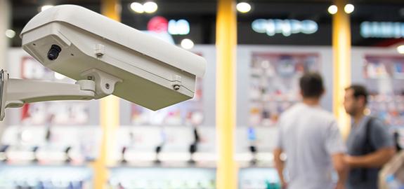 5 Ways to Ensure Safety & Security of Your Retail Store