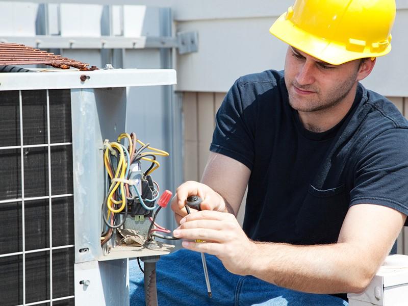 6 Reasons To Leave AC Installation To Professionals