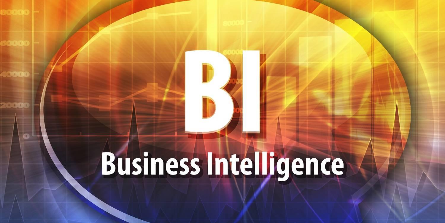 Manage Supply Chain Complexities with BI software