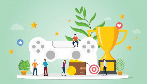 How Gamification Helps Boost User Engagement For Your App?