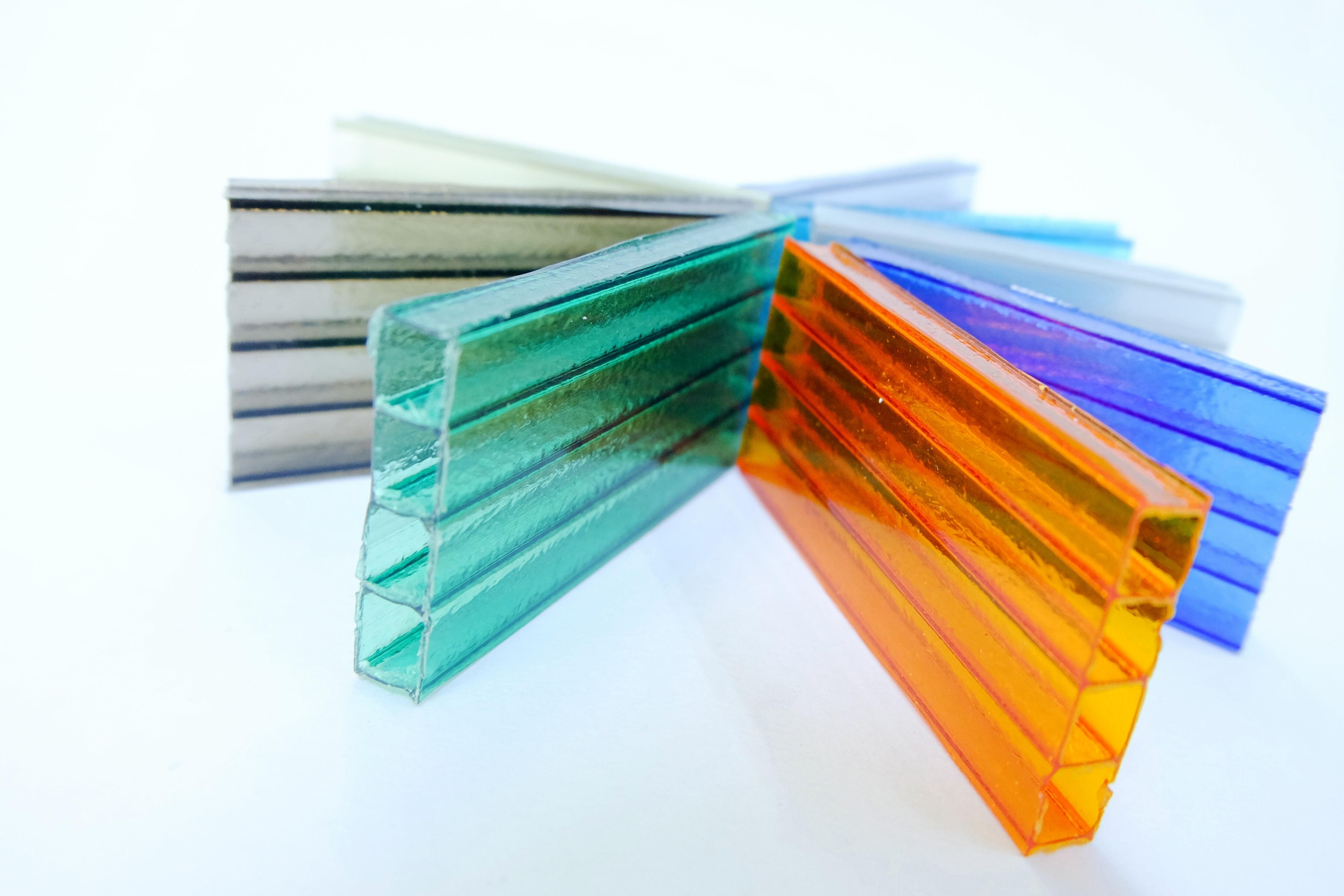 Polycarbonate Sheets: A Versatile Product and Its Variety of Applications