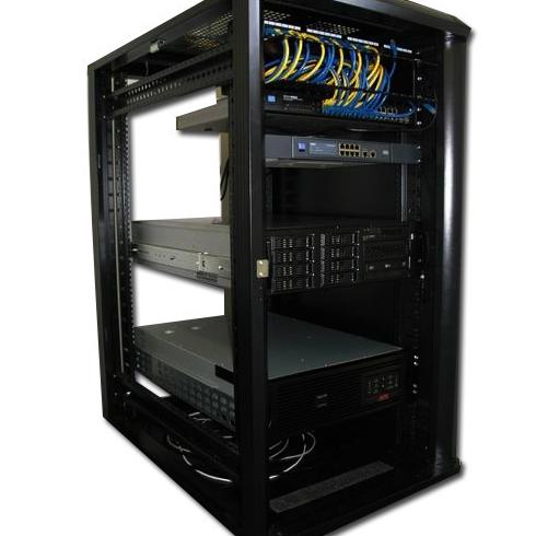 What are the benefits of using an Apache server over other servers?