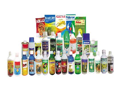 Agrochemicals Benefits Both Human & Environment