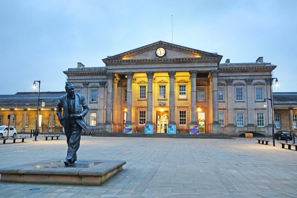 3 Best Student Accommodations Located Near Universities in Huddersfield