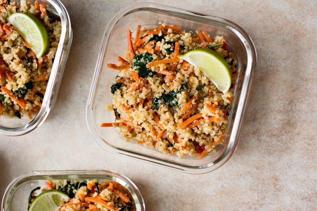 3 Easy High Protein Recipes You Should Try at Home