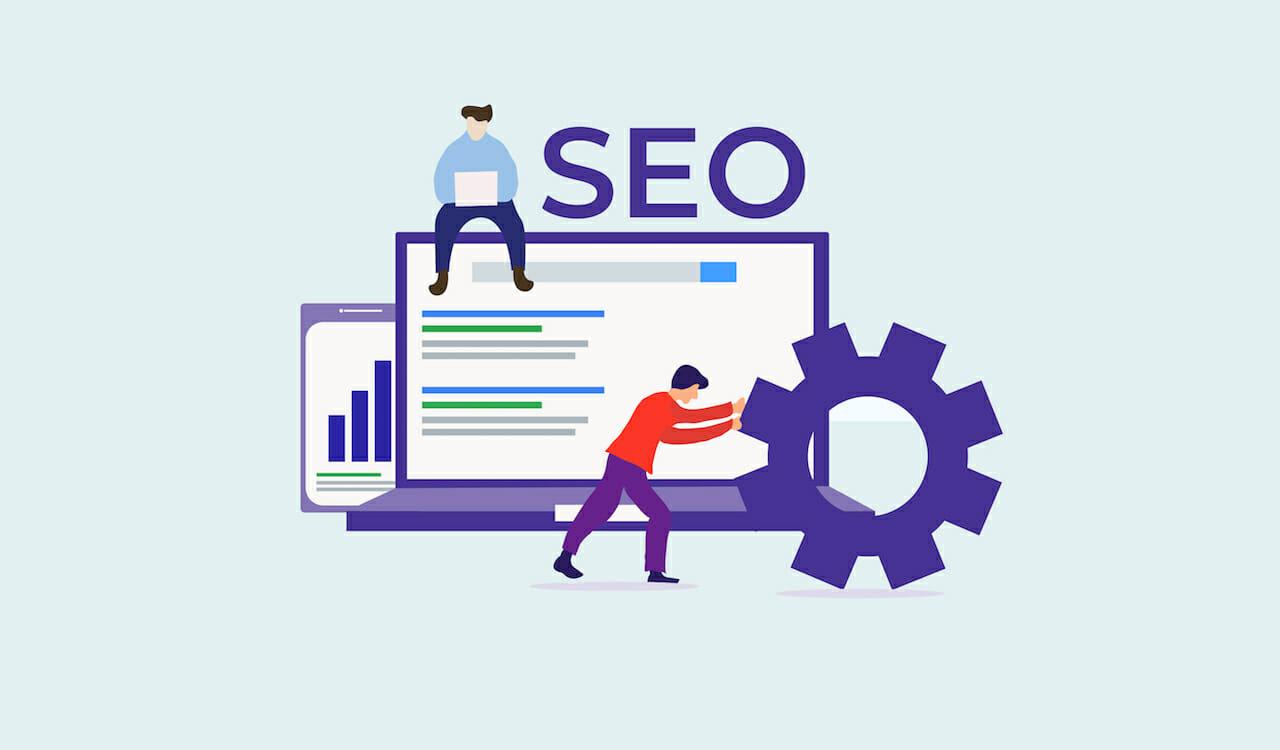 Magento SEO Optimization - Site structure guide