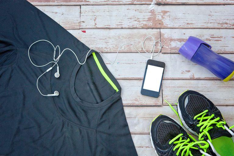 5 Key Things to Keep in Mind When Buying Running Cloths