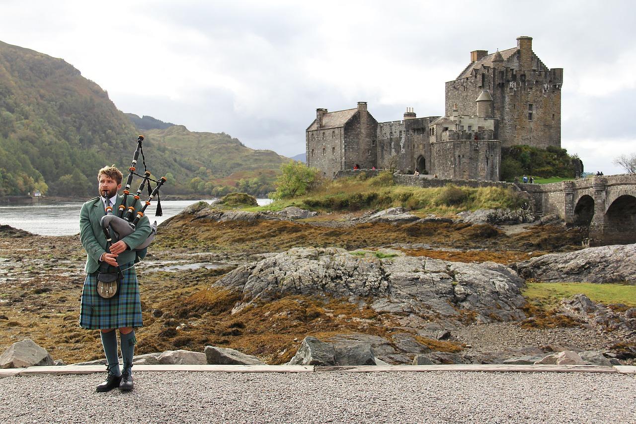 7 Things You Didn't Know About Scottish Clans 