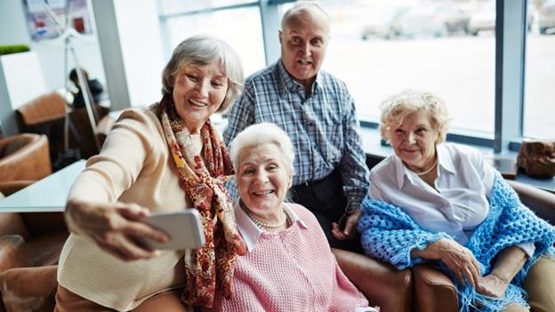 How to Find the Right Assisted Living Community for Seniors