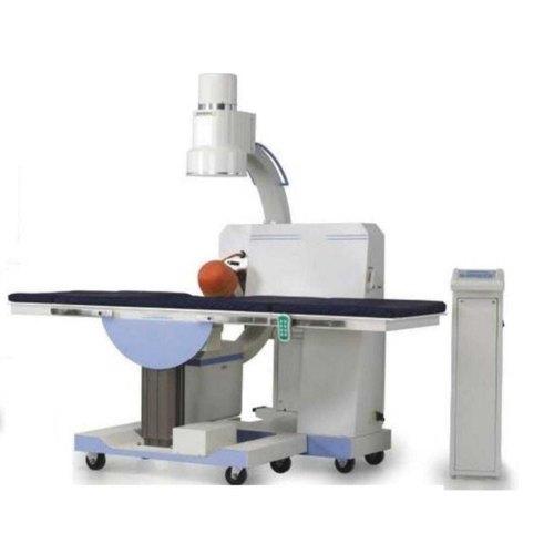 The Use of Lithotripter Machine In Kidney Stones Removal