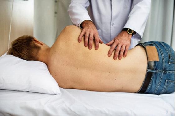 Back Pain Treatment in Herndon, Virginia